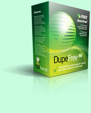 DupeFree Pro